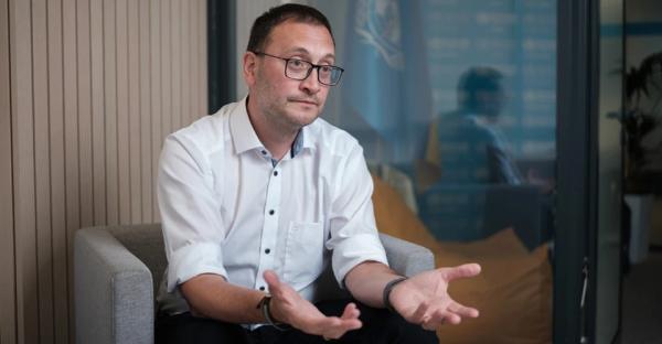 Ярно Хабіхт Ярно Хабіхт