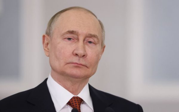 Ядерна безпека світу під питанням? Путін денонсував угоду зі США про плутоній