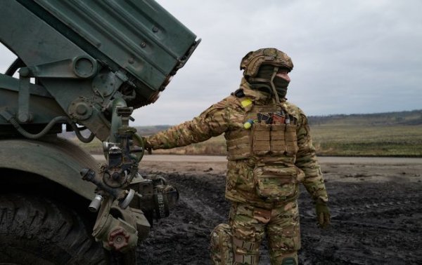 Що відбувалося на фронті сьогодні: найгарячіші напрямки та втрати окупантів
